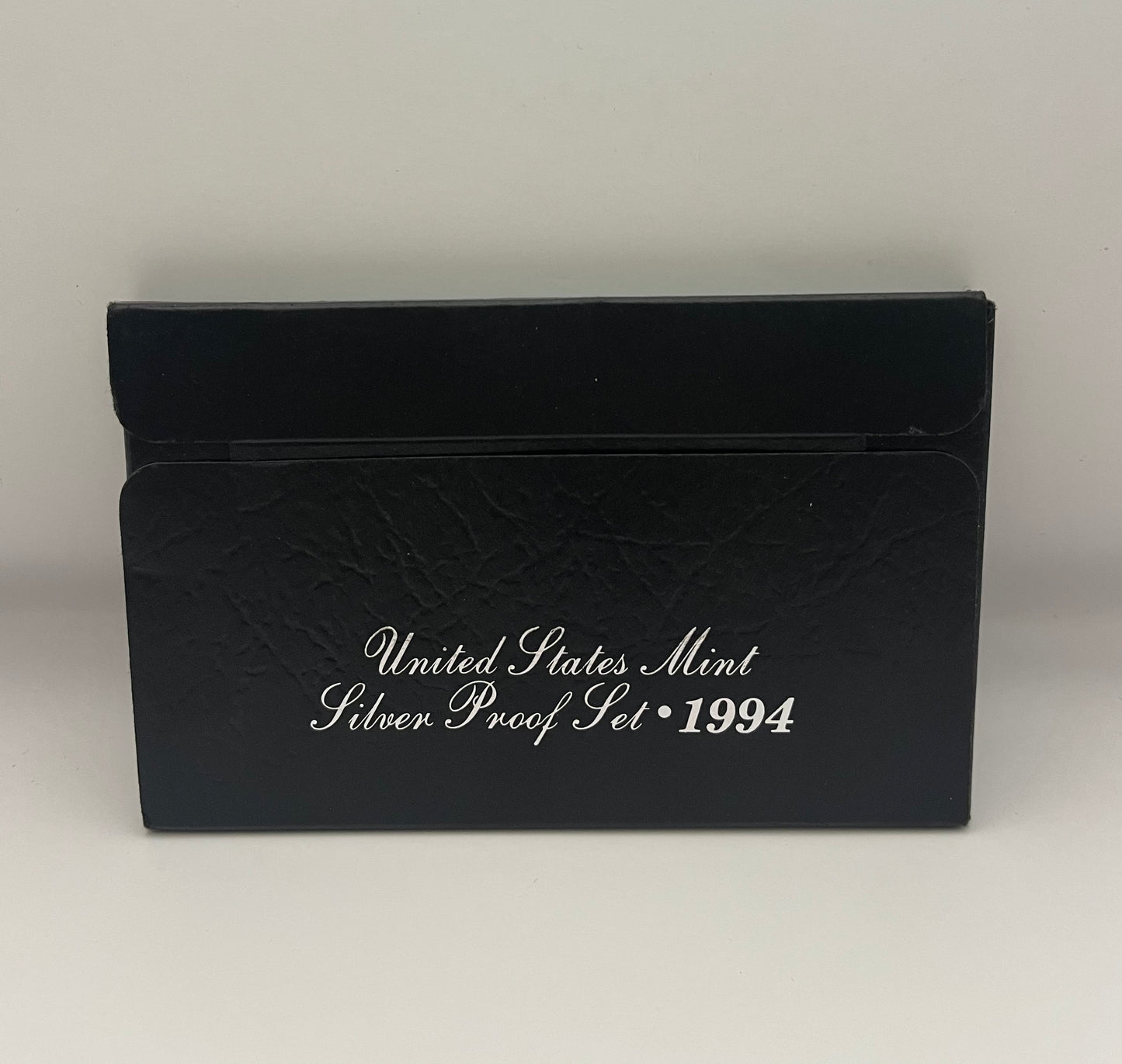 1994 United States Mint Silver Proof Set