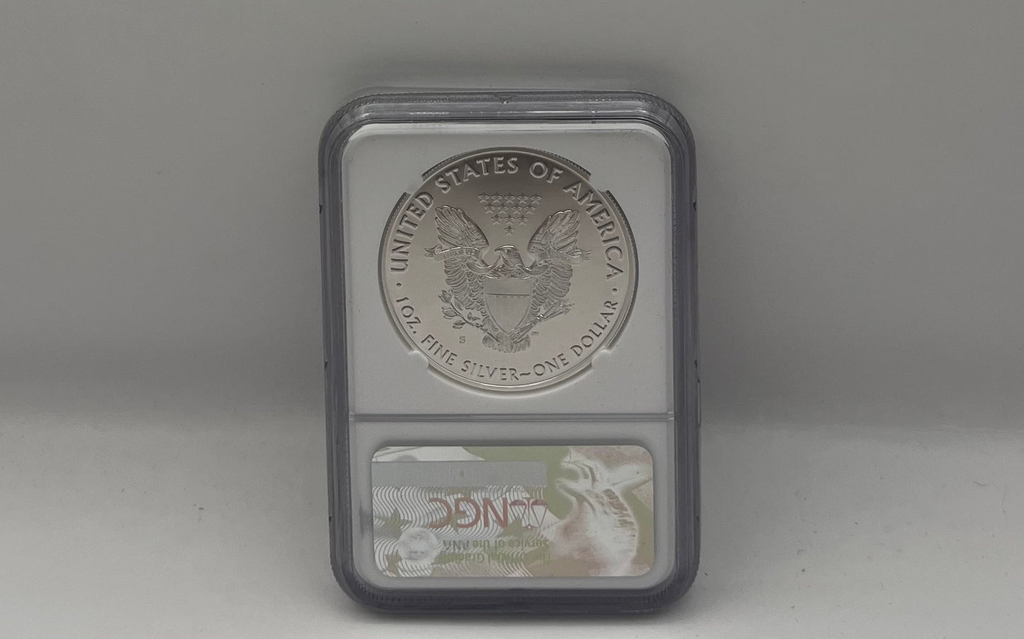 2017 Eagle $1 Congratulations Set First Releases PF 70 Ultra Cameo