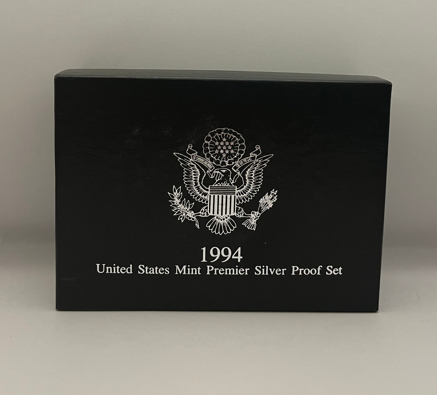 1994 United States Mint Premier Silver Proof Set