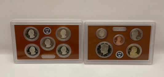2009 “s” Proof Lincoln Cent
