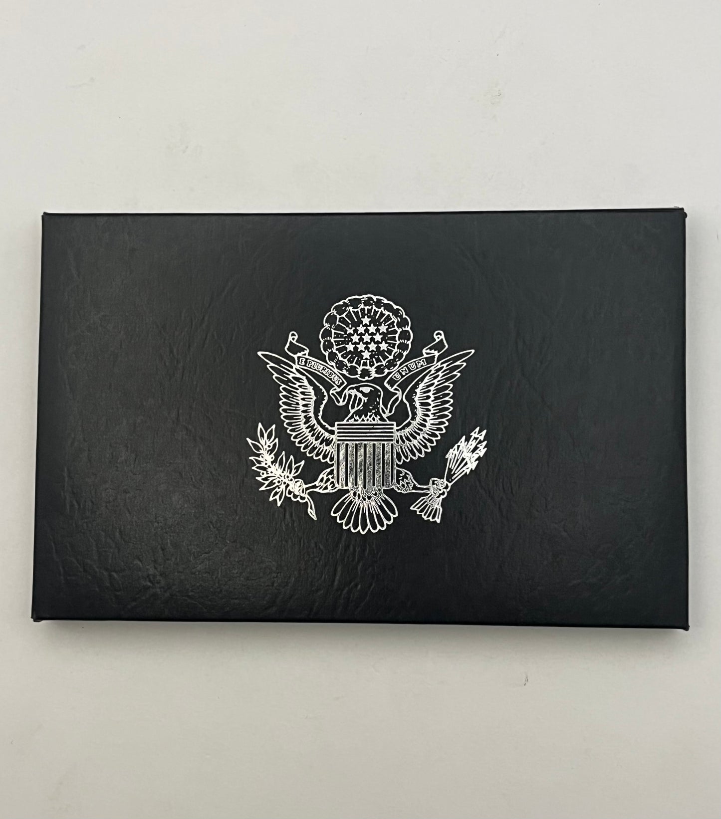 1992 United States Mint Proof Set